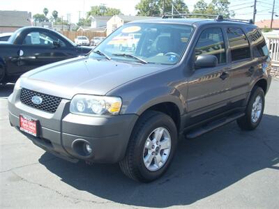 2005 Ford Escape XLT   - Photo 2 - Turlock, CA 95380