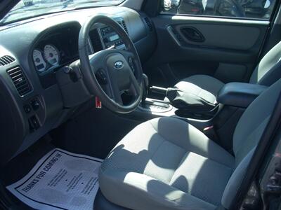 2005 Ford Escape XLT   - Photo 4 - Turlock, CA 95380