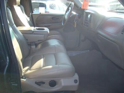 2001 Ford F-150 Lariat - Photo 7 - Turlock, CA 95380