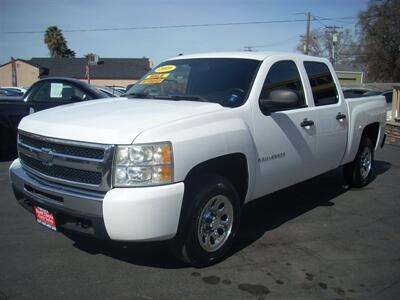 2009 Chevrolet Silverado 1500 LT   - Photo 2 - Turlock, CA 95380