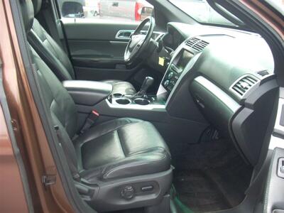 2012 Ford Explorer XLT   - Photo 6 - Turlock, CA 95380