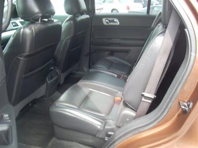 2012 Ford Explorer XLT   - Photo 5 - Turlock, CA 95380