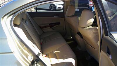 2008 Honda Accord EX-L   - Photo 6 - Turlock, CA 95380