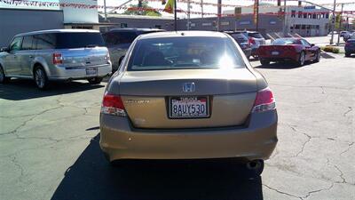 2008 Honda Accord EX-L   - Photo 3 - Turlock, CA 95380