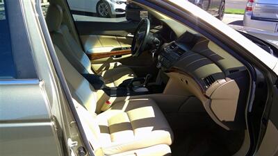 2008 Honda Accord EX-L   - Photo 7 - Turlock, CA 95380