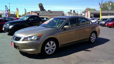 2008 Honda Accord EX-L   - Photo 2 - Turlock, CA 95380