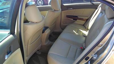 2008 Honda Accord EX-L   - Photo 5 - Turlock, CA 95380