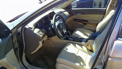 2008 Honda Accord EX-L   - Photo 4 - Turlock, CA 95380