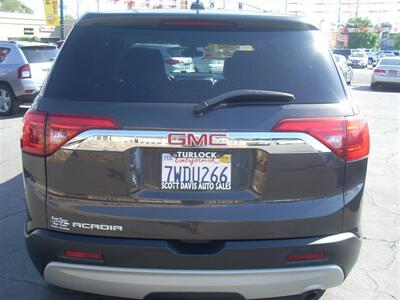 2017 GMC Acadia SLE-1   - Photo 3 - Turlock, CA 95380