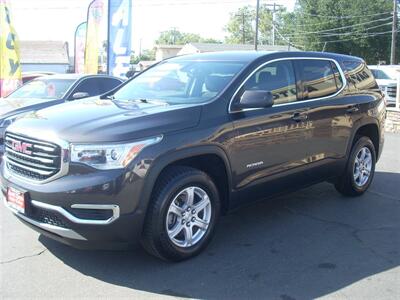 2017 GMC Acadia SLE-1   - Photo 2 - Turlock, CA 95380