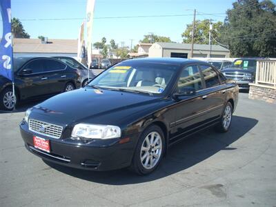 2004 Volvo S80 2.5T   - Photo 2 - Turlock, CA 95380