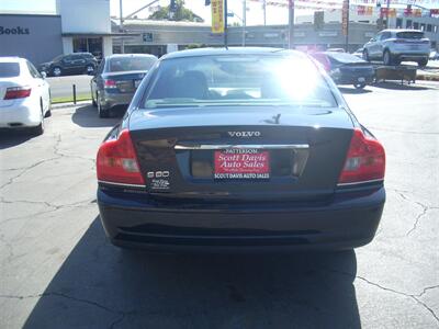 2004 Volvo S80 2.5T   - Photo 3 - Turlock, CA 95380