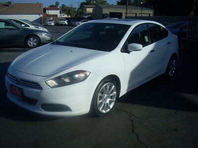 2014 Dodge Dart Limited   - Photo 2 - Turlock, CA 95380