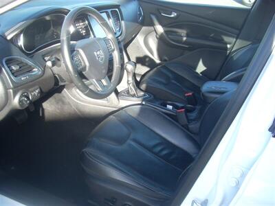 2014 Dodge Dart Limited   - Photo 4 - Turlock, CA 95380