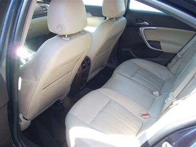 2013 Buick Regal Premium 3   - Photo 5 - Turlock, CA 95380