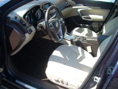 2013 Buick Regal Premium 3   - Photo 4 - Turlock, CA 95380
