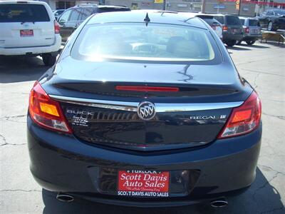 2013 Buick Regal Premium 3   - Photo 3 - Turlock, CA 95380