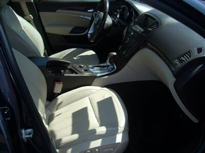 2013 Buick Regal Premium 3   - Photo 7 - Turlock, CA 95380
