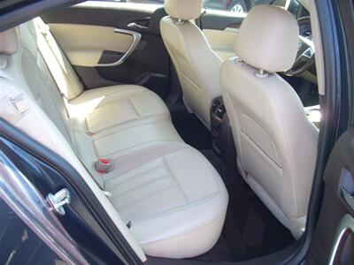 2013 Buick Regal Premium 3   - Photo 6 - Turlock, CA 95380