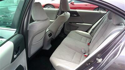 2014 Honda Accord EX - Photo 5 - Turlock, CA 95380