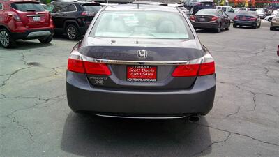 2014 Honda Accord EX - Photo 3 - Turlock, CA 95380