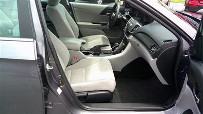 2014 Honda Accord EX - Photo 7 - Turlock, CA 95380