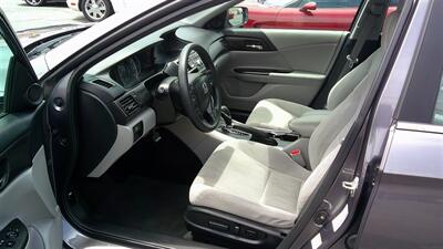 2014 Honda Accord EX - Photo 4 - Turlock, CA 95380