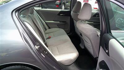 2014 Honda Accord EX - Photo 6 - Turlock, CA 95380