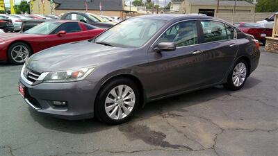 2014 Honda Accord EX - Photo 2 - Turlock, CA 95380