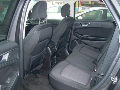 2017 Ford Edge SE - Photo 5 - Turlock, CA 95380