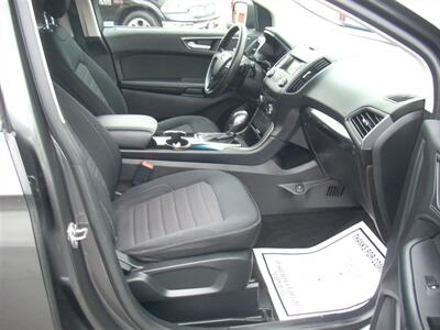 2017 Ford Edge SE - Photo 8 - Turlock, CA 95380