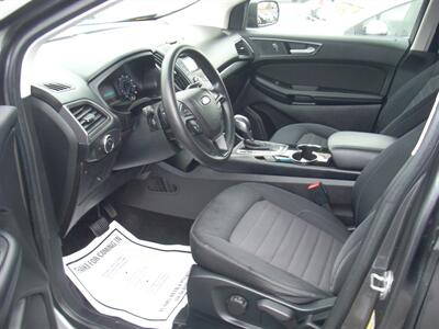 2017 Ford Edge SE - Photo 4 - Turlock, CA 95380