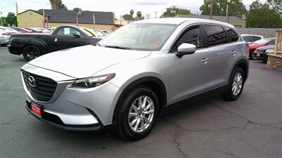 2016 Mazda CX-9 Sport   - Photo 2 - Turlock, CA 95380