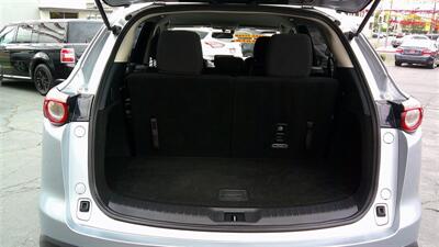 2016 Mazda CX-9 Sport   - Photo 5 - Turlock, CA 95380