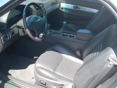 2002 Ford Thunderbird Deluxe   - Photo 4 - Turlock, CA 95380