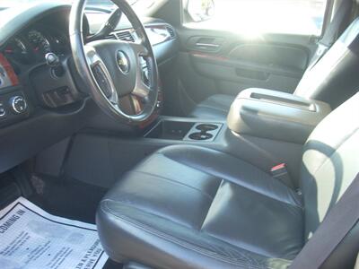 2013 Chevrolet Suburban LS   - Photo 4 - Turlock, CA 95380