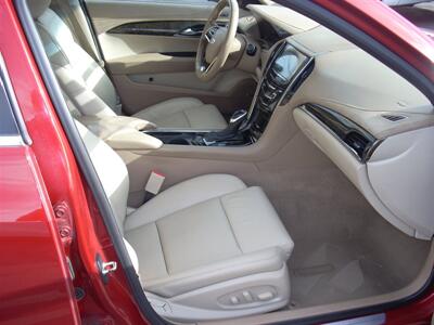 2016 Cadillac ATS 2.5L Luxury Collecti   - Photo 7 - Turlock, CA 95380