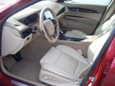 2016 Cadillac ATS 2.5L Luxury Collecti   - Photo 4 - Turlock, CA 95380