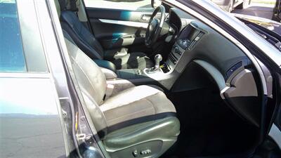 2009 INFINITI G37 Sedan Journey   - Photo 7 - Turlock, CA 95380