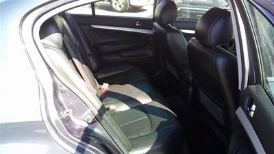 2009 INFINITI G37 Sedan Journey   - Photo 6 - Turlock, CA 95380
