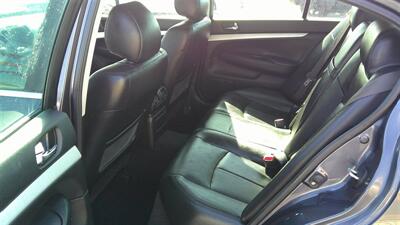 2009 INFINITI G37 Sedan Journey   - Photo 5 - Turlock, CA 95380