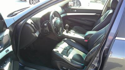 2009 INFINITI G37 Sedan Journey   - Photo 4 - Turlock, CA 95380