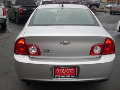 2010 Chevrolet Malibu LT   - Photo 3 - Turlock, CA 95380