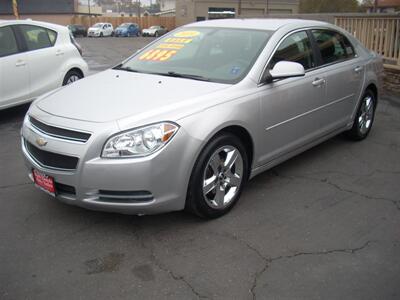 2010 Chevrolet Malibu LT   - Photo 2 - Turlock, CA 95380