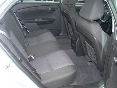 2010 Chevrolet Malibu LT   - Photo 6 - Turlock, CA 95380