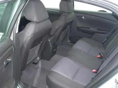 2010 Chevrolet Malibu LT   - Photo 5 - Turlock, CA 95380