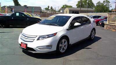 2014 Chevrolet Volt   - Photo 2 - Turlock, CA 95380