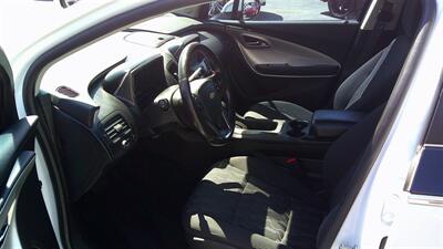 2014 Chevrolet Volt   - Photo 4 - Turlock, CA 95380