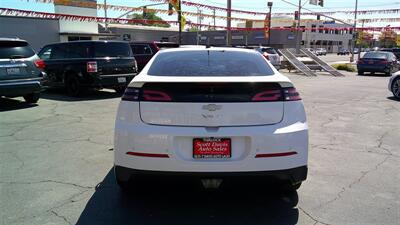 2014 Chevrolet Volt   - Photo 3 - Turlock, CA 95380