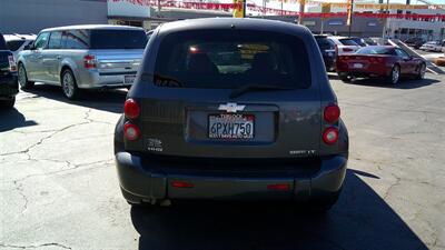 2011 Chevrolet HHR LT   - Photo 3 - Turlock, CA 95380